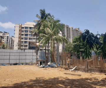 Project Image of 300.53 - 699.01 Sq.ft 1 BHK Apartment for buy in DGS Sheetal Sagar Darshan And Vanashree