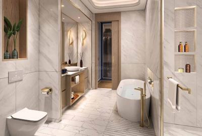 Project Image of 0.0 - 2051.0 Sq.ft 2 BHK Apartment for buy in Harbour Lights