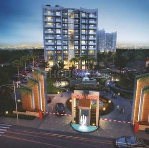 Project Image of 0.0 - 2351.0 Sq.ft 4 BHK Apartment for buy in Ansal API Havana Heights