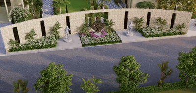 Project Image of 334.43 - 984.25 Sq.ft Residential Plot Plot for buy in CHL Urja