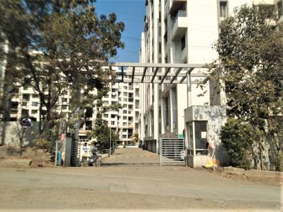 Project Image of 1200 Sq.ft 2 BHK Apartment / Flat for sale in Kharadi for Rs. 11500000