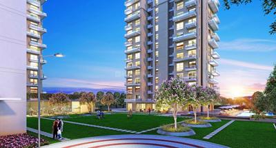 Project Image of 2750.0 - 5975.0 Sq.ft 3 BHK Apartment for buy in Vatika Sovereign Park