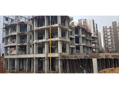 Project Image of 649 Sq.ft 3 BHK Apartment / Flat for sale in GIDC Naroda for Rs. 4000000