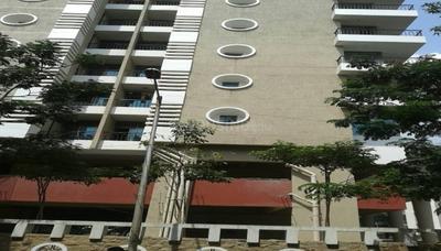 Project Image of 1408.0 - 1444.0 Sq.ft 3 BHK Apartment for buy in Marathon Onyx
