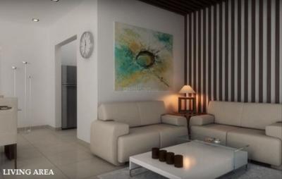 Project Image of 1062.0 - 1395.0 Sq.ft 2 BHK Apartment for buy in Myco Akibah Heights