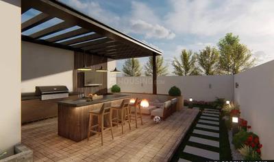 Project Image of 994.0 - 1439.0 Sq.ft 3 BHK Apartment for buy in Sattvik Gateway II