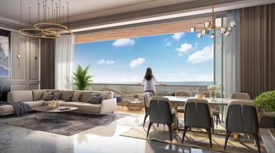 Project Image of 425 Sq.ft 1 BHK Apartment / Flat for sale in Malad West for Rs. 11000000
