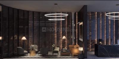 Project Image of 516.99 - 2518.43 Sq.ft 1 BHK Apartment for buy in Godrej South Estate