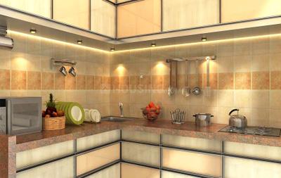 Project Image of 650 Sq.ft 1 BHK Apartment / Flat for sale in Malad West for Rs. 10000000