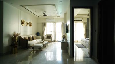 Project Image of 2370.0 - 2550.0 Sq.ft 3 BHK Apartment for buy in Addela Palm Resort