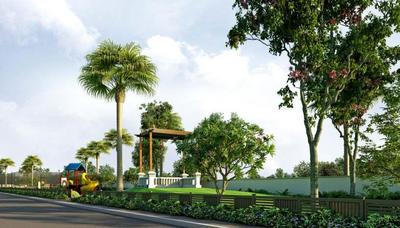 Project Image of 871.0 - 2400.0 Sq.ft Residential Plot Plot for buy in Sri Aditya Palm Grove