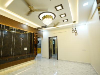 Project Image of 1178.0 - 1221.0 Sq.ft 3 BHK Apartment for buy in SPR Sri Parvathi Flats