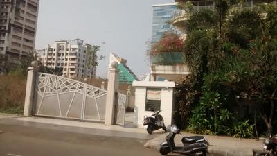 Project Image of 0.0 - 6900.0 Sq.ft 4 BHK Apartment for buy in Ellora Castle
