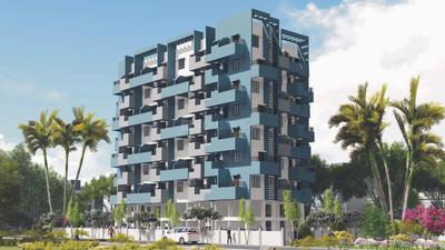 Project Image of 458.0 - 722.0 Sq.ft 1 BHK Apartment for buy in Prakash Gateway