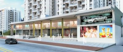 Project Image of 575.98 - 788.67 Sq.ft 2 BHK Apartment for buy in Sampada Little Earth Masulkar City Phase 2