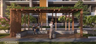 Project Image of 746.0 - 1222.0 Sq.ft 2 BHK Apartment for buy in Pristine Allure