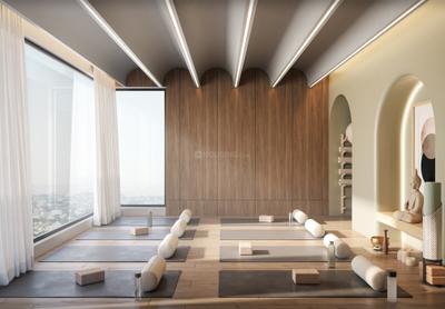 Project Image of 1210.0 - 2246.0 Sq.ft 3 BHK Apartment for buy in Krutarth