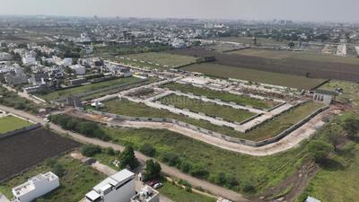 Project Image of 1200.0 - 1800.0 Sq.ft Residential Plot Plot for buy in Emerald Gardenia