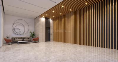 Project Image of 0.0 - 3060.0 Sq.ft 4 BHK Apartment for buy in Saral Sky Suites