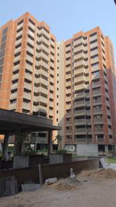 Project Image of 4545 Sq.ft 4 BHK Apartment / Flat for sale in Koteshwar for Rs. 22700000