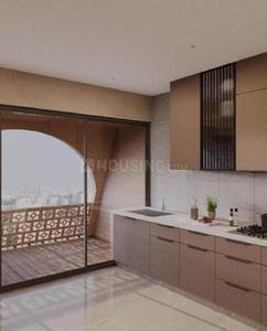 Project Image of 4650.0 - 6335.0 Sq.ft 4 BHK Apartment for buy in Mundra The ARC