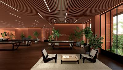 Project Image of 3317.22 - 6295.14 Sq.ft 4 BHK Apartment for buy in Ikebana