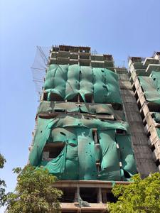Project Image of 1235.48 - 3059.96 Sq.ft 3 BHK Apartment for buy in P M Al Noor