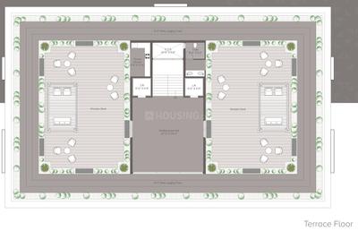 Project Image of 0.0 - 3000.0 Sq.ft 4 BHK Apartment for buy in The Hills