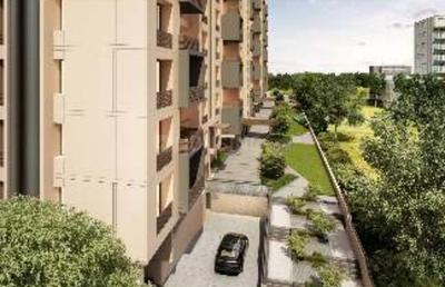 Project Image of 1515.13 - 1780.35 Sq.ft 4 BHK Apartment for buy in P P Pradhyuman Aspire