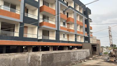 Project Image of 1310.0 - 1422.0 Sq.ft 2 BHK Apartment for buy in Pushp Parisar