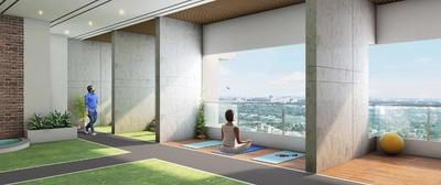 Project Image of 0.0 - 740.99 Sq.ft 2 BHK Apartment for buy in Wellwisher Abode
