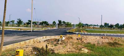 Project Image of 900.0 - 1550.0 Sq.ft Residential Plot Plot for buy in Luxury Vision Township