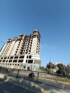 Project Image of 1131.18 - 1626.0 Sq.ft 3 BHK Apartment for buy in Shubh Atulyam Saral