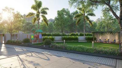 Project Image of 852.29 - 853.9 Sq.ft 3 BHK Apartment for buy in Shivanta Shagun Infinity