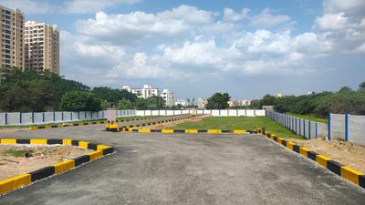 Project Image of 994.0 - 1738.0 Sq.ft Residential Plot Plot for buy in Rohaan Villa II