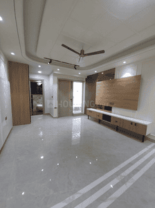 Project Image of 0.0 - 3330.0 Sq.ft 4 BHK Builder Floor for buy in Jai Ambey Grand Residency