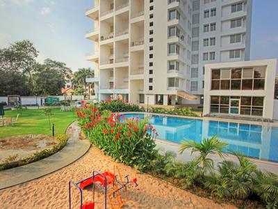 Project Image of 1435.0 - 1885.0 Sq.ft 2 BHK Apartment for buy in Marvel Matrix