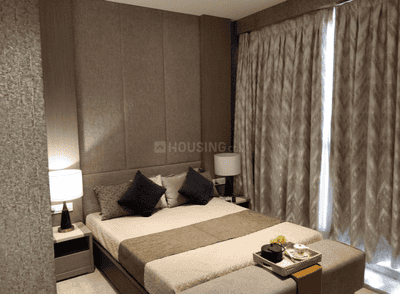 Project Image of 1137.0 - 1281.0 Sq.ft 3 BHK Apartment for buy in Serein Phase II
