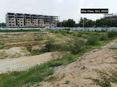Project Image of 1265.0 - 1825.02 Sq.ft 3 BHK Apartment for buy in Ramky One Orion