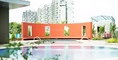 Project Image of 857.0 - 915.0 Sq.ft 3 BHK Apartment for buy in Axis Whistling Meadows A II
