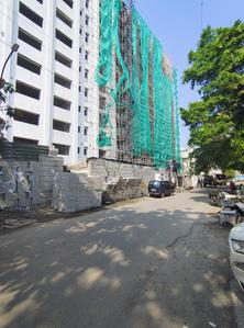 Project Image of 2370 Sq.ft 4 BHK Apartment / Flat for sale in T Nagar for Rs. 62100000
