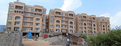 Project Image of 1678.0 - 1928.0 Sq.ft 3 BHK Apartment for buy in Shree Ganesh 9 Arcadia Phase 2