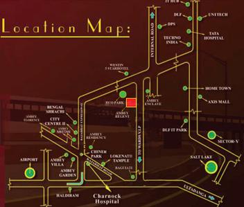 Project Image of 512.0 - 1115.0 Sq.ft 1 BHK Apartment for buy in Ambey Vatika