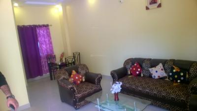 Project Image of 0.0 - 882.0 Sq.ft 2 BHK Villa for buy in Rama Krishna Heights Villa
