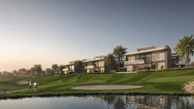 Project Image of 6085.0 - 9212.0 Sq.ft 4 BHK Villa for buy in Wasl Cedarwood Estates South