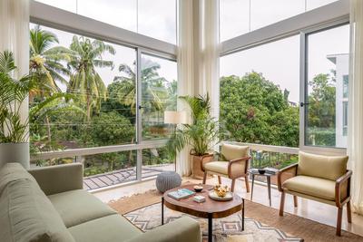 Project Image of 0.0 - 1132.26 Sq.ft 2 BHK Apartment for buy in Vianaar El Tesoro Phase II