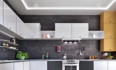 Project Image of 1125.0 - 1475.0 Sq.ft 2 BHK Apartment for buy in The Kingdom