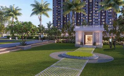Project Image of 311.4 - 520.87 Sq.ft 1 BHK Apartment for buy in Excellaa Florence 1