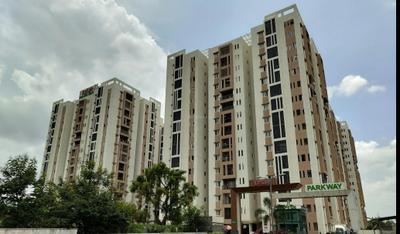 Project Image of 1229.0 - 1809.0 Sq.ft 2 BHK Apartment for buy in DSR Parkway Phase 1