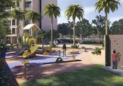 Project Image of 296.0 - 453.0 Sq.ft 1 BHK Apartment for buy in JP North Imperia Tower 1